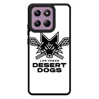 Las Vegas Desert Dogs Motorola Moto G Stylus 2026 Case
