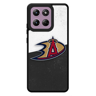 Los Angeles Angels Cool Logo Motorola Moto G Stylus 2026 Case
