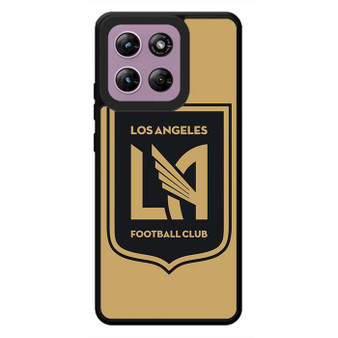 Los Angeles FC Motorola Moto G Stylus 2026 Case