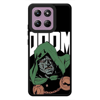 Marvel Dr Doom Motorola Moto G Stylus 2026 Case