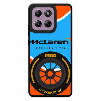Mclaren Formula 1 Team Motorola Moto G Stylus 2026 Case