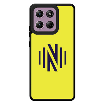 Nashville SC Logo Motorola Moto G Stylus 2026 Case