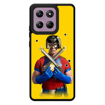 Peacemaker 2025 Motorola Moto G Stylus 2026 Case