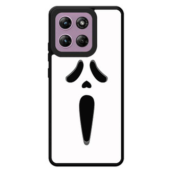 Scream Mask Motorola Moto G Stylus 2026 Case