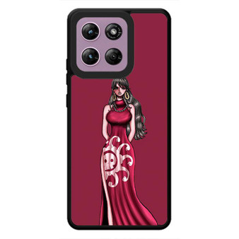 Shakky One Piece Rayleigh Motorola Moto G Stylus 2026 Case