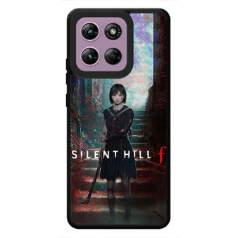 Silent Hill f Hinako Shimizu Motorola Moto G Stylus 2026 Case