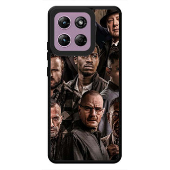 The Masterminds Motorola Moto G Stylus 2026 Case