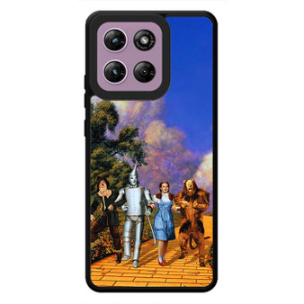 The Wizard Of Oz Vintage Motorola Moto G Stylus 2026 Case