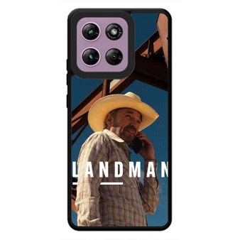 Tommy The Landman Motorola Moto G Stylus 2026 Case