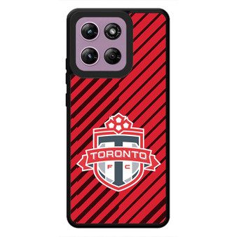 Toronto FC Soccer Motorola Moto G Stylus 2026 Case