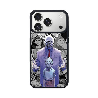 20th Century Boys Cover ASCK  iPhone 18 Pro/ iPhone 18 Pro Max Case