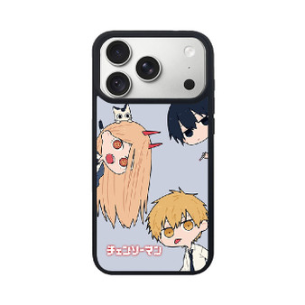 Aki Power Denji iPhone 18 Pro/ iPhone 18 Pro Max Case