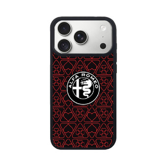Alfa Romeo ASCK iPhone 18 Pro/ iPhone 18 Pro Max Case