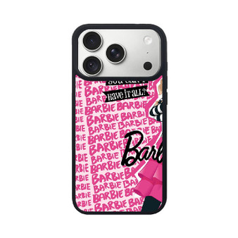 Barbie Quotes iPhone 18 Pro/ iPhone 18 Pro Max Case