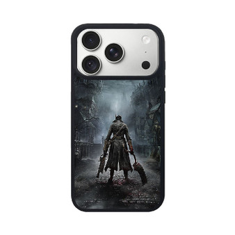 Bloodborne The Old Hunters 3 iPhone 18 Pro/ iPhone 18 Pro Max Case