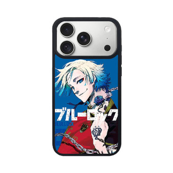 Blue Lock Series 2 iPhone 18 Pro/ iPhone 18 Pro Max Case