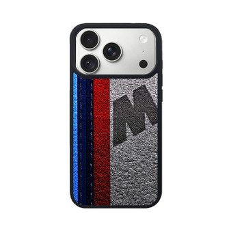 Bmw m stitch art iPhone 18 Pro/ iPhone 18 Pro Max Case
