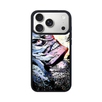 Boku no hero academia shigaraki ASCK iPhone 18 Pro/ iPhone 18 Pro Max Case