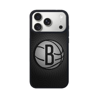 Brooklyn Nets Cool Logo iPhone 18 Pro/ iPhone 18 Pro Max Case