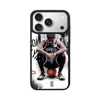 Brooklyn Nets Kyrie Irving 2 iPhone 18 Pro/ iPhone 18 Pro Max Case