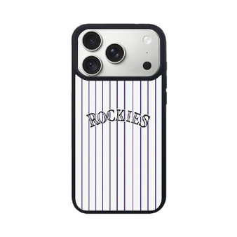 Colorado rockies baseball iPhone 18 Pro/ iPhone 18 Pro Max Case