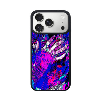 Dabi my hero academia iPhone 18 Pro/ iPhone 18 Pro Max Case