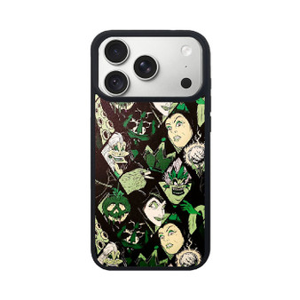 Disney All Villains iPhone 18 Pro/ iPhone 18 Pro Max Case
