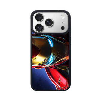 Ironman battle with thanos iPhone 18 Pro/ iPhone 18 Pro Max Case