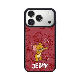 Jerry tom and jerry iPhone 18 Pro/ iPhone 18 Pro Max Case