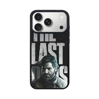 Joel The Last of Us Part II iPhone 18 Pro/ iPhone 18 Pro Max Case