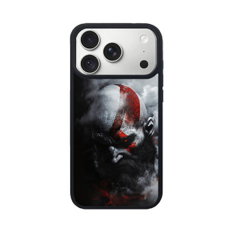 Kraton The God of War Nordic iPhone 18 Pro/ iPhone 18 Pro Max Case