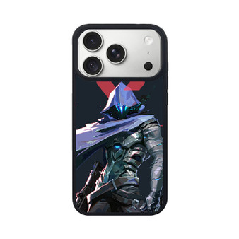Omen valorant iPhone 18 Pro/ iPhone 18 Pro Max Case