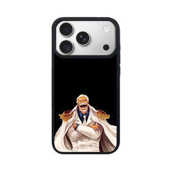 One Piece Garp iPhone 18 Pro/ iPhone 18 Pro Max Case