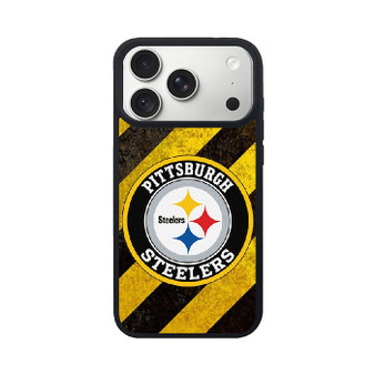 Pittsburgh Steelers Logo iPhone 18 Pro/ iPhone 18 Pro Max Case