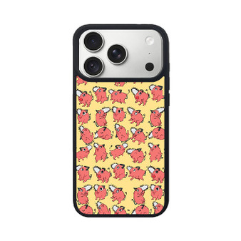 Pochita Denji's Devil iPhone 18 Pro/ iPhone 18 Pro Max Case