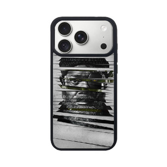 Secret Invasion Nick Furies iPhone 18 Pro/ iPhone 18 Pro Max Case