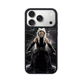 Star Wars Ahsoka Poster iPhone 18 Pro/ iPhone 18 Pro Max Case