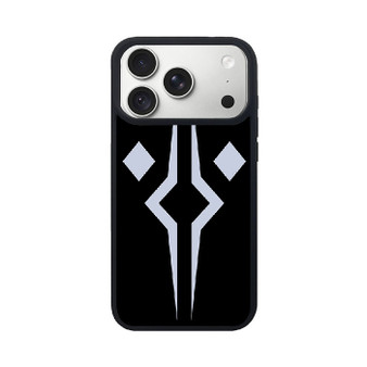 Star wars fulcrum logo iPhone 18 Pro/ iPhone 18 Pro Max Case