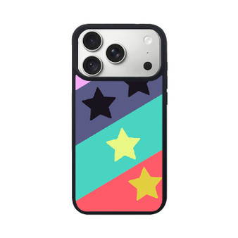 Steven universe emblem iPhone 18 Pro/ iPhone 18 Pro Max Case