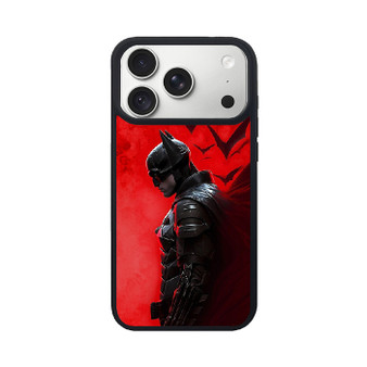 The Batman in the Red iPhone 18 Pro/ iPhone 18 Pro Max Case