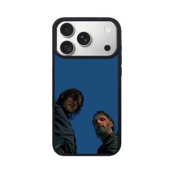 The Walking Dead Daryl and Rick iPhone 18 Pro/ iPhone 18 Pro Max Case