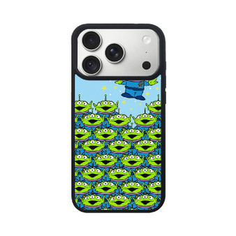 Toy story aliens iPhone 18 Pro/ iPhone 18 Pro Max Case