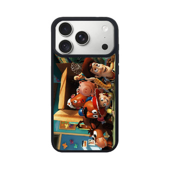 Toy Story Together iPhone 18 Pro/ iPhone 18 Pro Max Case