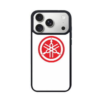 Yamaha classic fork iPhone 18 Pro/ iPhone 18 Pro Max Case