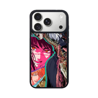 Yoru the War Devil iPhone 18 Pro/ iPhone 18 Pro Max Case