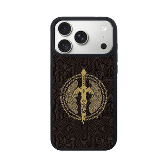 Zelda totk iPhone 18 Pro/ iPhone 18 Pro Max Case