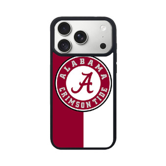 Alabama Crimson Tide American Football 1 iPhone 18 Pro/ iPhone 18 Pro Max Case