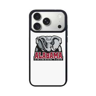 Alabama Crimson Tide American Football 2 iPhone 18 Pro/ iPhone 18 Pro Max Case