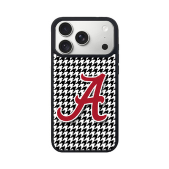 Alabama Crimson Tide American Football 4 iPhone 18 Pro/ iPhone 18 Pro Max Case