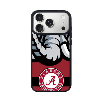 Alabama Crimson Tide American Football 7 iPhone 18 Pro/ iPhone 18 Pro Max Case